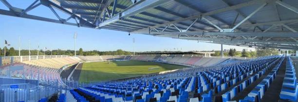 Le match Tours-Valenciennes reporté suite au décès d'un joueur