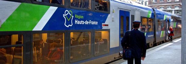 Mouvement de grève des fonctionnaires et à la SNCF ce jeudi