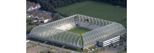 Lille-Amiens : un écran géant à la Licorne pour suivre le match