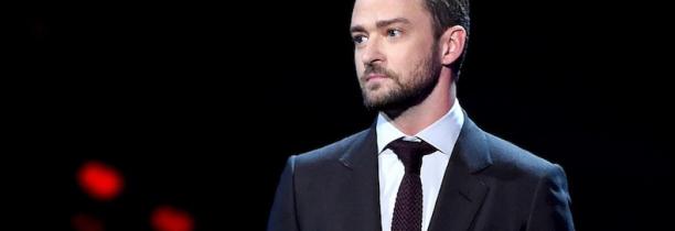 Une 3ème date pour Justin Timberlake à Paris!