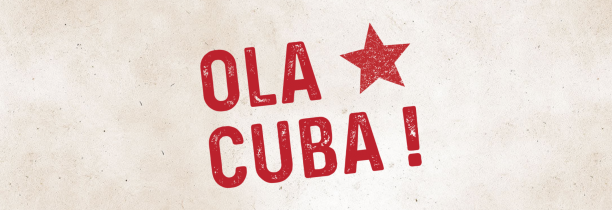 "Ola Cuba !", la nouvelle exposition de la gare Saint-Sauveur