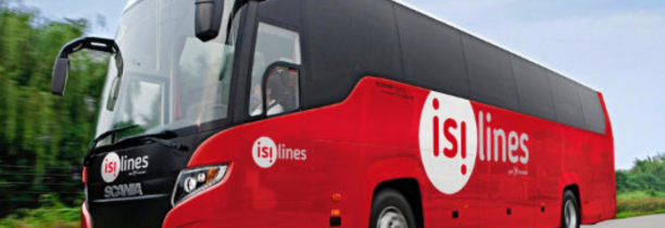 Idée vacances : six nouvelles destinations européennes au départ de Lille avec Isilines !