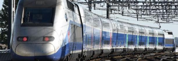 SNCF : prévisions de circulation ce vendredi