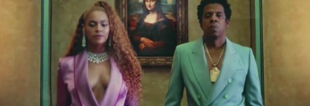 Beyoncé et Jay-Z dévoilent leur nouvel opus : Everything is love