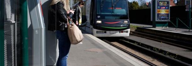 Le projet de tramway entre Lille-Lesquin repoussé