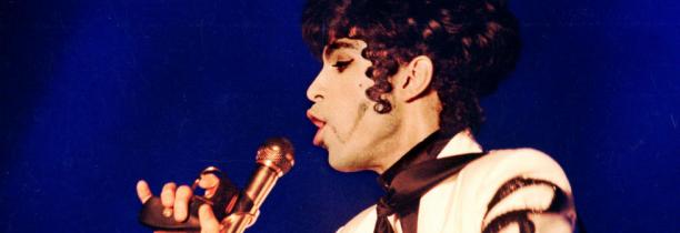 De nouveaux titres de Prince en streaming.