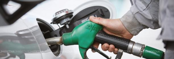 Le plein d'essence va coûter encore plus cher