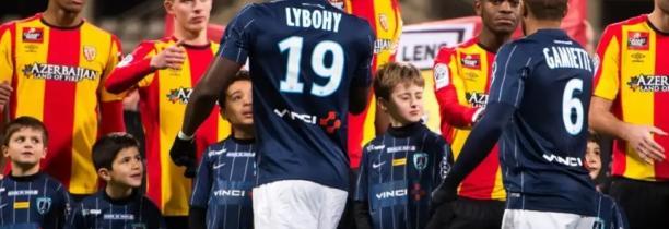 Lens-Paris FC : le choc à Bollaert