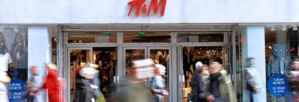 Lille: le H&M de la rue de Béthune va disparaître
