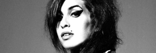 Une tournée posthume pour Amy Winehouse
