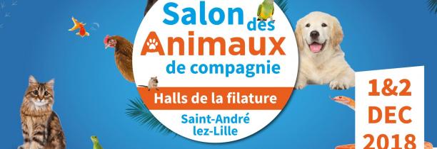 2000 animaux à Saint-André ce week-end