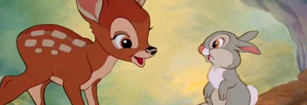 Un braconnier condamné à regarder "Bambi" en prison