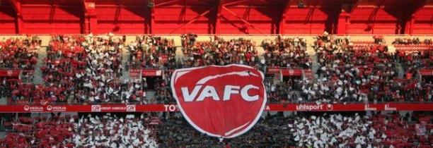 Le Havre-Valenciennes : match reporté