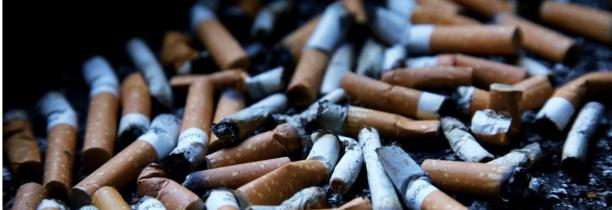 30,5% de fumeurs dans les Hauts-de-France
