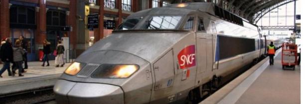 La galère pour les passagers d'un TGV Paris-Lille