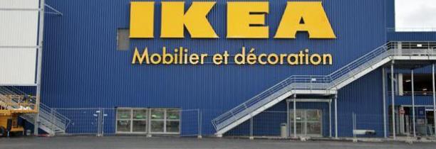 "Ikea débarque à Saint-Quentin", enfin presque !