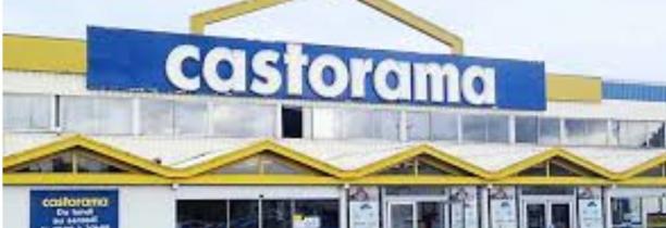 15 magasins Castorama vont fermer en Europe
