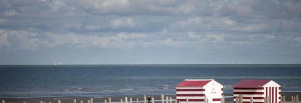 Les plages d'Ostende et La Panne partiellement interdites au fumeur cet été