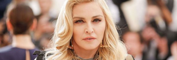 Madonna bientôt de retour avec "Madame X"