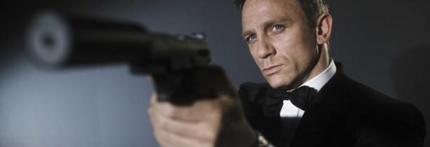 Léa Seydoux et Rami Malek dans James Bond !