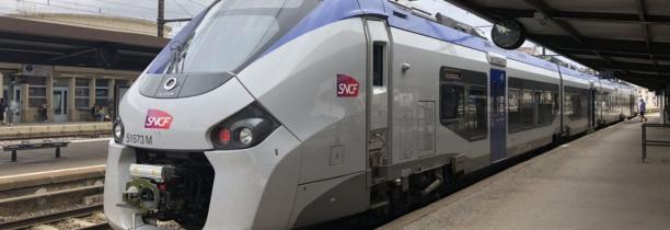 Du changement à la SNCF