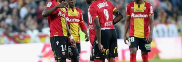 Play-off: Paris FC - RC Lens