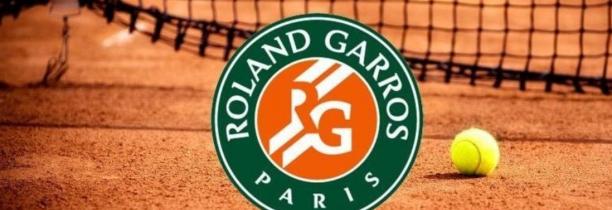 Roland-Garros 2019 c'est parti !