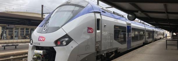 Grève à la SNCF ce mardi dans les Hauts-de-France