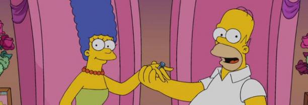 Les voix d'Homer et Marge aux Geek Days