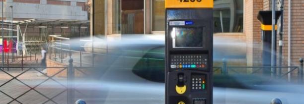 Lille : un nouveau dispositifs contre les stationnements non payés