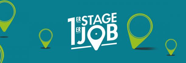 Job dating "1er stage, 1er job" à Lille