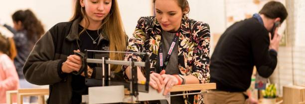 Maker Faire Lille 2020 : l'appel à candidatures lancé !