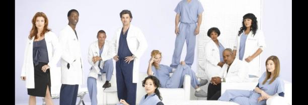 "Grey's Anatomy": la saison 16 s'arrête plus tôt à cause du coronavirus