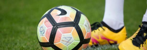 Football amateur : les championnats sont arrêtés
