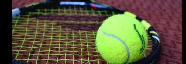 Coronavirus: la reprise du tennis lundi prochain en simple et en extérieur