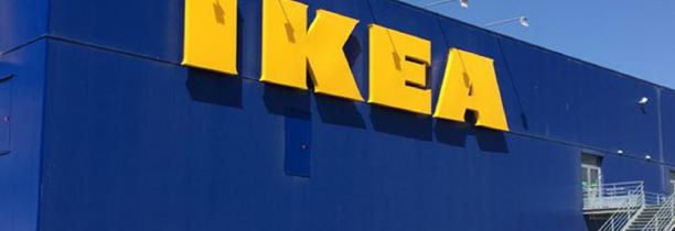 Ikea rouvre ses portes