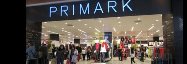 Noyelles-Godault: le magasin Primark s'apprête à ouvrir
