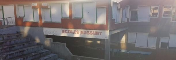 Villeneuve d'Ascq: un cas de Covid-19 dans l'école Bossuet