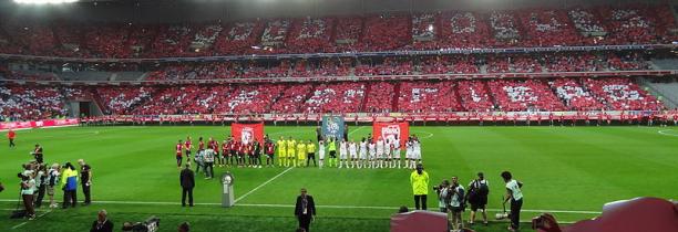 Ligue 1 : LOSC-Rennes remis en vente pour les abonnés à 10 H