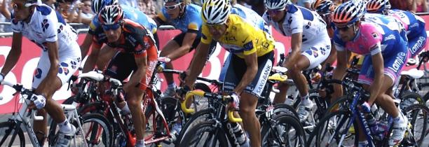 Le Tour de France s'élance demain de Nice !