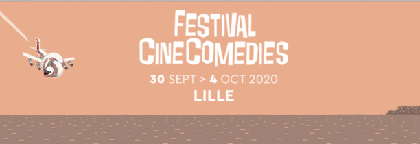 Festival Cinécomédies : voici le programme !