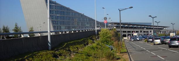 Donner votre avis sur la modernisation de l'aéroport Lille-Lesquin !