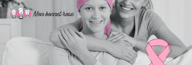 Octobre Rose : un appel lancé pour la confection de bonnets de chimiothérapie dans la région