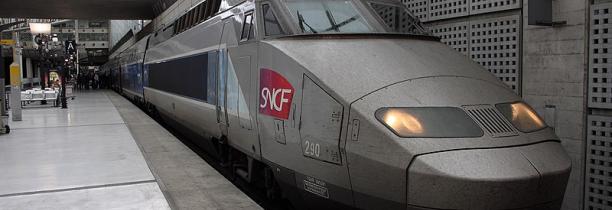 SNCF : Les billets pour les vacances de Noël en vente dès aujourd'hui