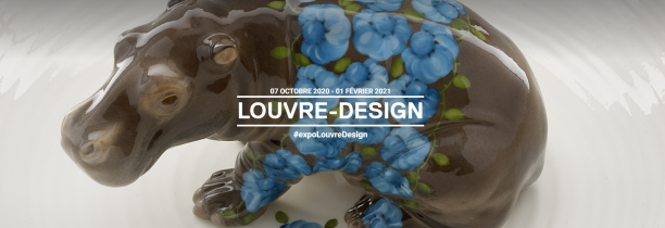 Une nouvelle expo sur le design au Louvre-Lens