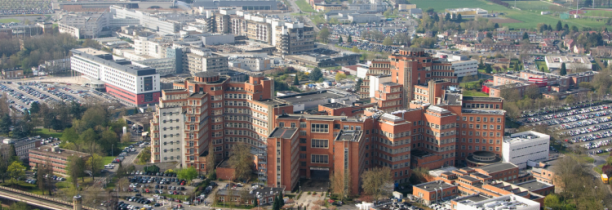 Le CHU de Lille élu 2ème meilleur hôpital de France !