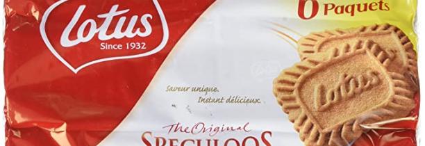 Les biscuits "Speculoos" vont changer de nom