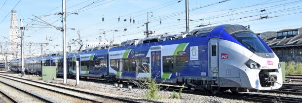 SNCF : des réductions TER dans les Hauts-de-France pour le Black Friday