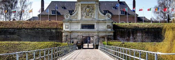 Pourquoi la mairie de Lille a retiré la candidature de la Citadelle à l'Unesco ?
