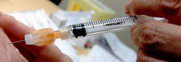 Covid-19 : le gouvernement a détaillé son plan de vaccination